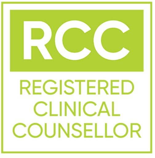 Clinical Registered Counsellor