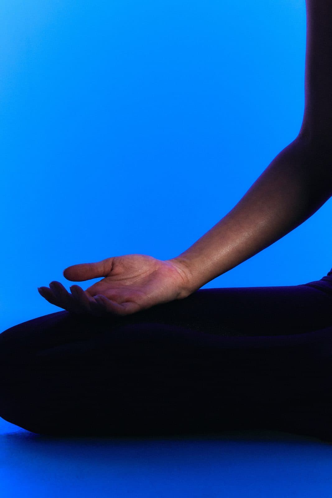 Ego-Syntonic: The Word for a Problem That Feels Like Personality