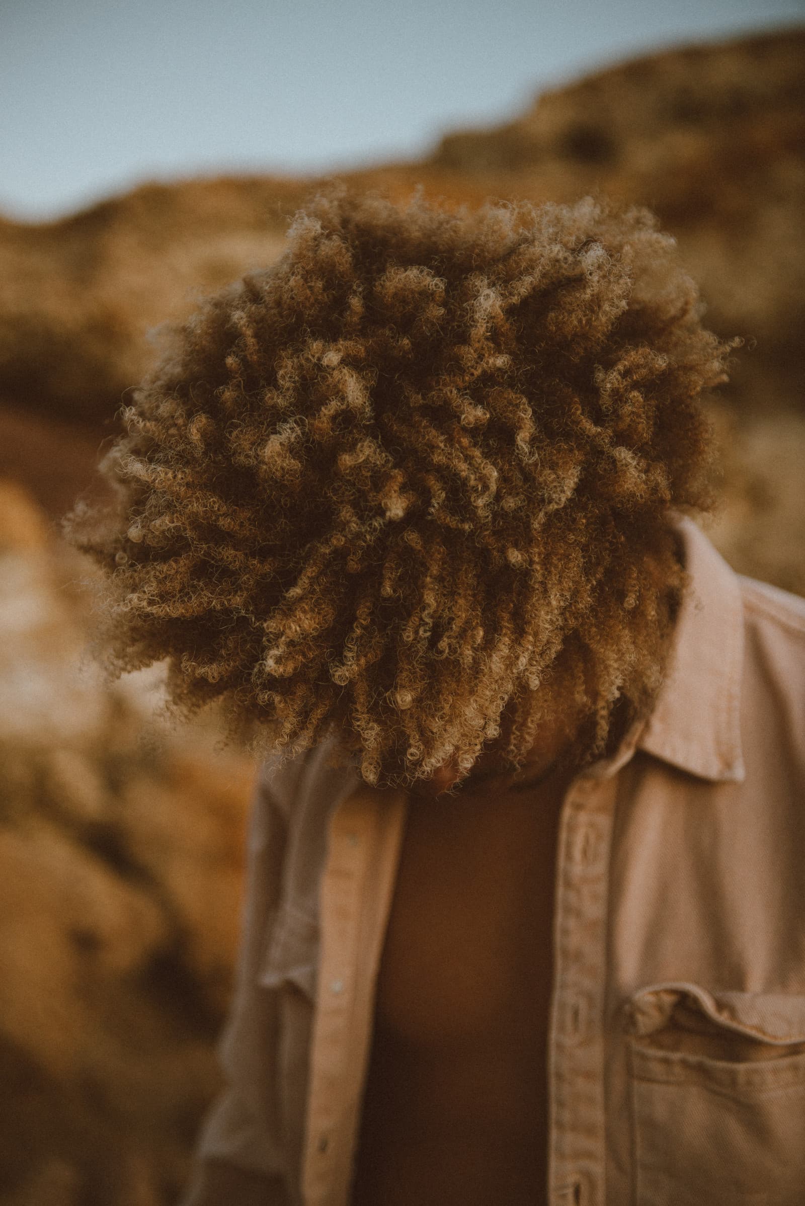 Numbness Is Not the Absence of Feeling