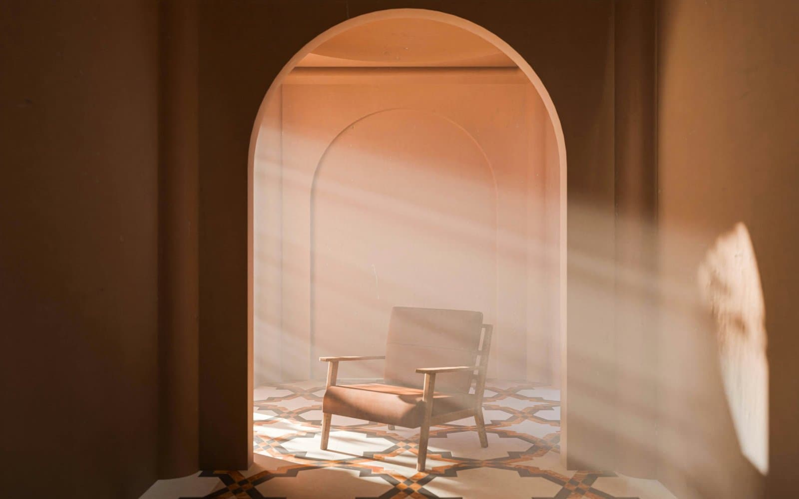 What the Empty Chair Is For