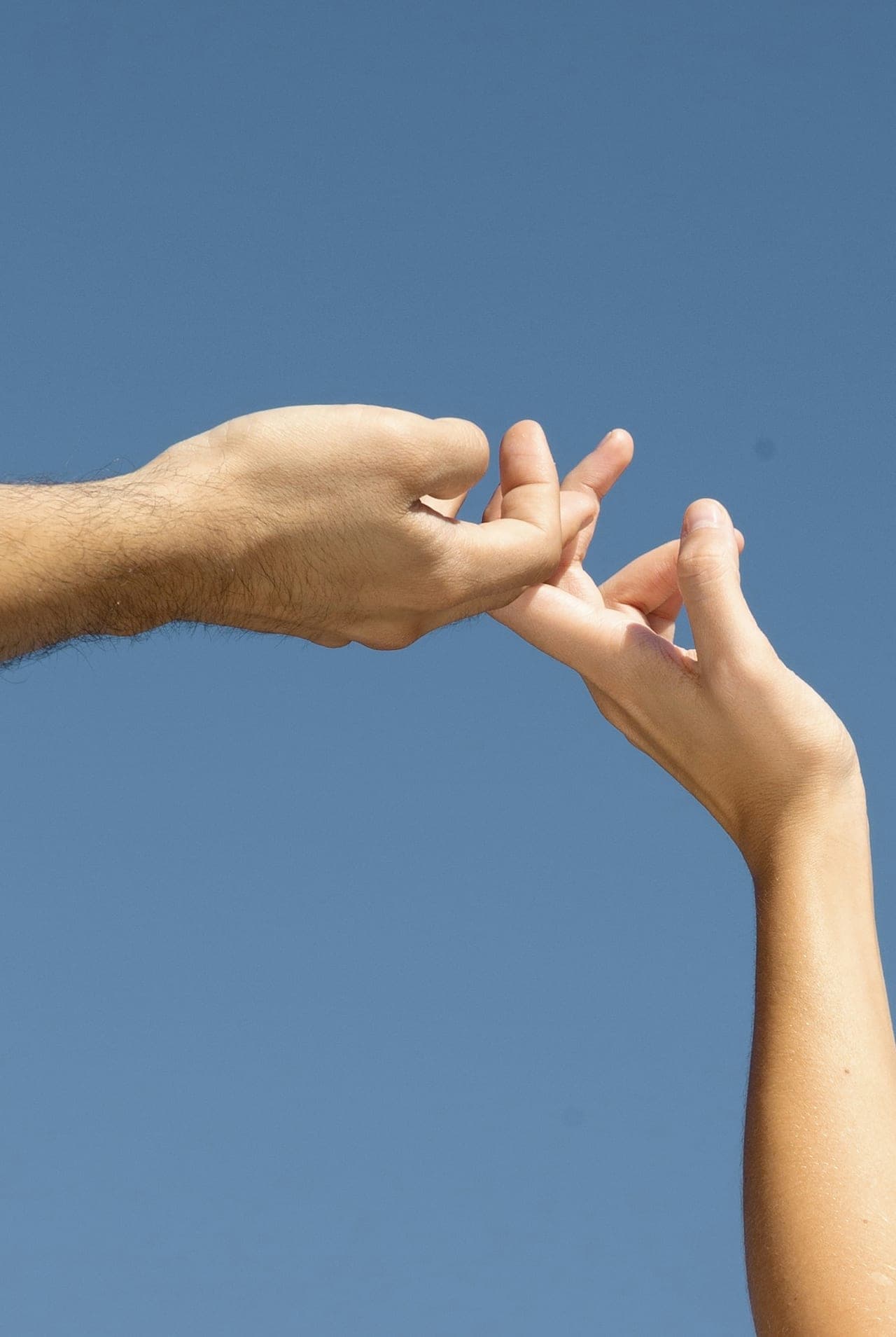 Why Telling Someone How You Feel Is So Hard