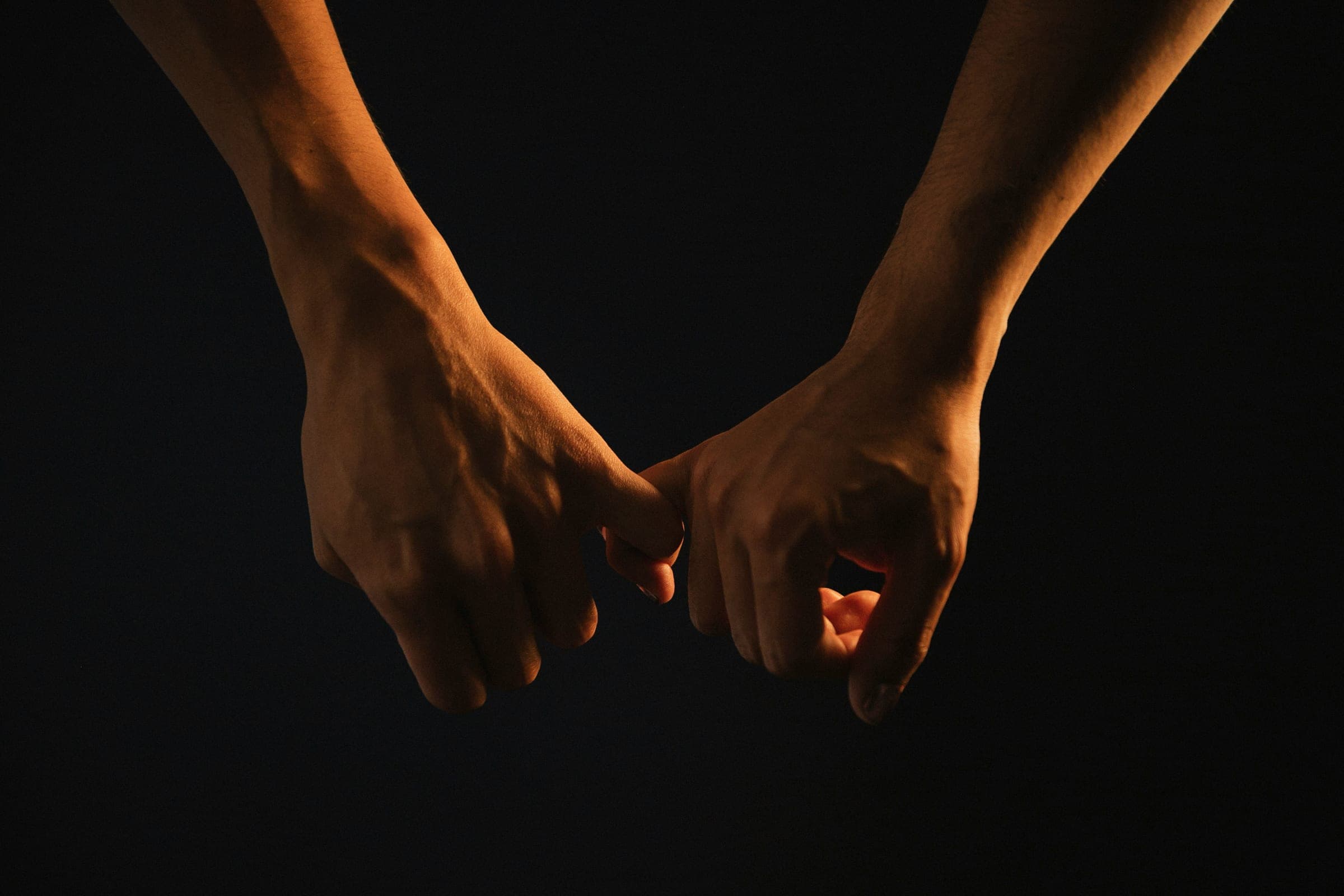 Why You Keep Attracting the Same Kind of Person